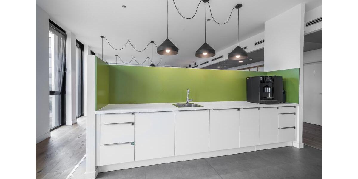 Gewerbeobjekt Düsseldorf Derendorf - 3.067&euro; | Angebot:22933361