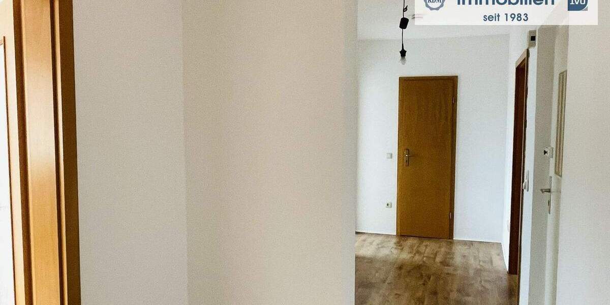 Etagenwohnung Essen Altenessen-Süd - 3 Zimmer, 91 m&sup2;, 685&euro; | Angebot:25703157