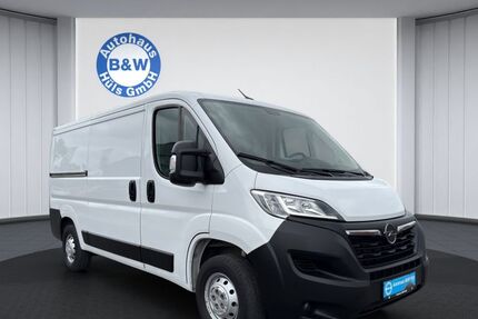 Opel Movano 49.839 km 20.999 &euro; Krefeld 47805