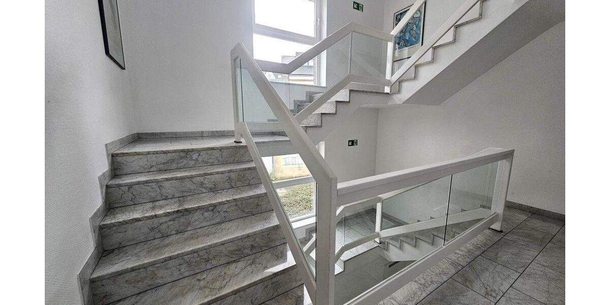 Gewerbeobjekt Solingen Ohligs-Aufderhöhe - 1 Zimmer, 358 m&sup2;, 3.400&euro; | Angebot:25802094