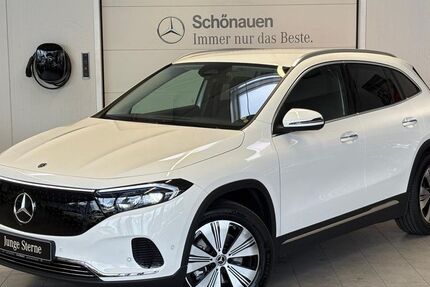 Mercedes-Benz EQA 8.071 km 38.950 &euro; Wuppertal 42281