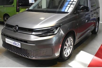 VW Caddy 20.800 km 47.980 &euro; Neukirchen-Vluyn 47506