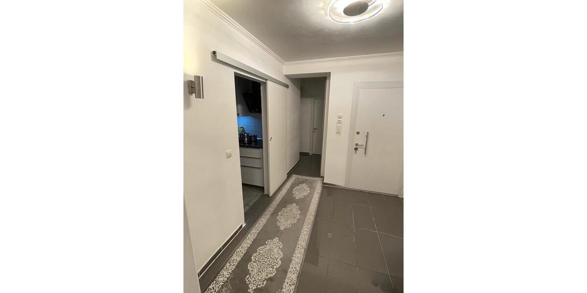 Etagenwohnung Düsseldorf Flingern Süd - 3 Zimmer, 78 m&sup2;, 470.000&euro; | Angebot:26421199