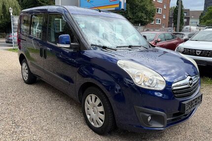 Opel Combo 175.000 km 4.490 &euro; Oberhausen (Sterkrade) 46149