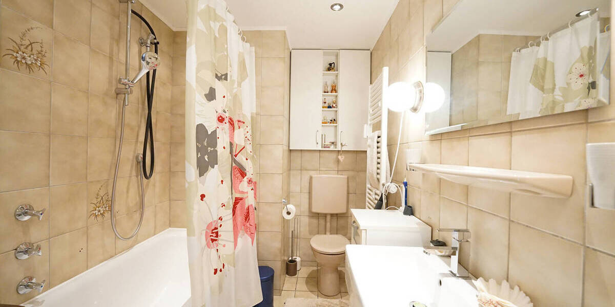 Mehrfamilienhaus, Wohnhaus Krefeld Stadtmitte - 1 Zimmer, 577 m&sup2;, 798.000&euro; | Angebot:25695240