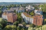 Erdgeschoßwohnung Düsseldorf Stadtbezirk 7 - 3 Zimmer, 101 m&sup2;, 2.002&euro; | Angebot:26455943