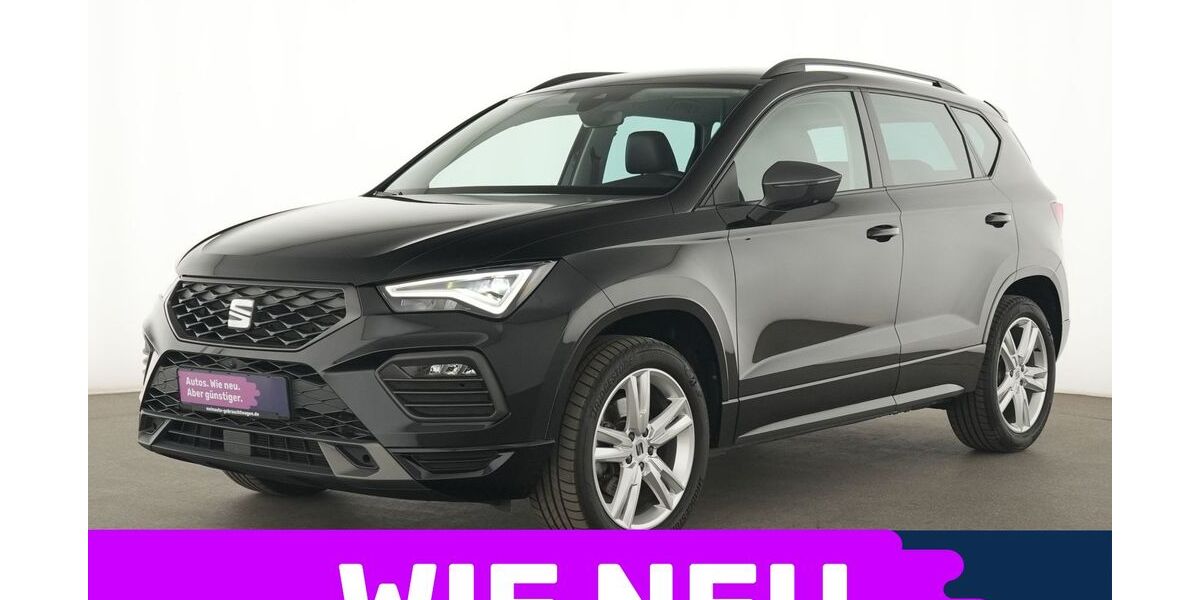 Seat Ateca 31.515 km 26.429 &euro; Neuss 41460