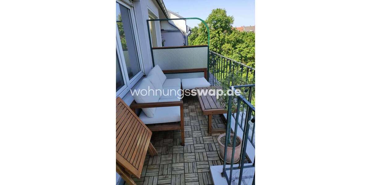 Etagenwohnung Düsseldorf - 2 Zimmer, 65 m&sup2;, 700&euro; | Angebot:25355382