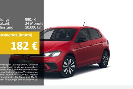 VW Polo 25.468 km 21.690 &euro; Remscheid 42857
