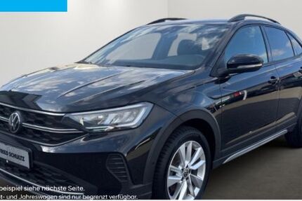VW Taigo 14.731 km 21.250 &euro; Grevenbroich 41515