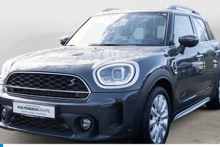 Mini Cooper SD Countryman 52.849 km 28.590 &euro; Remscheid 42897