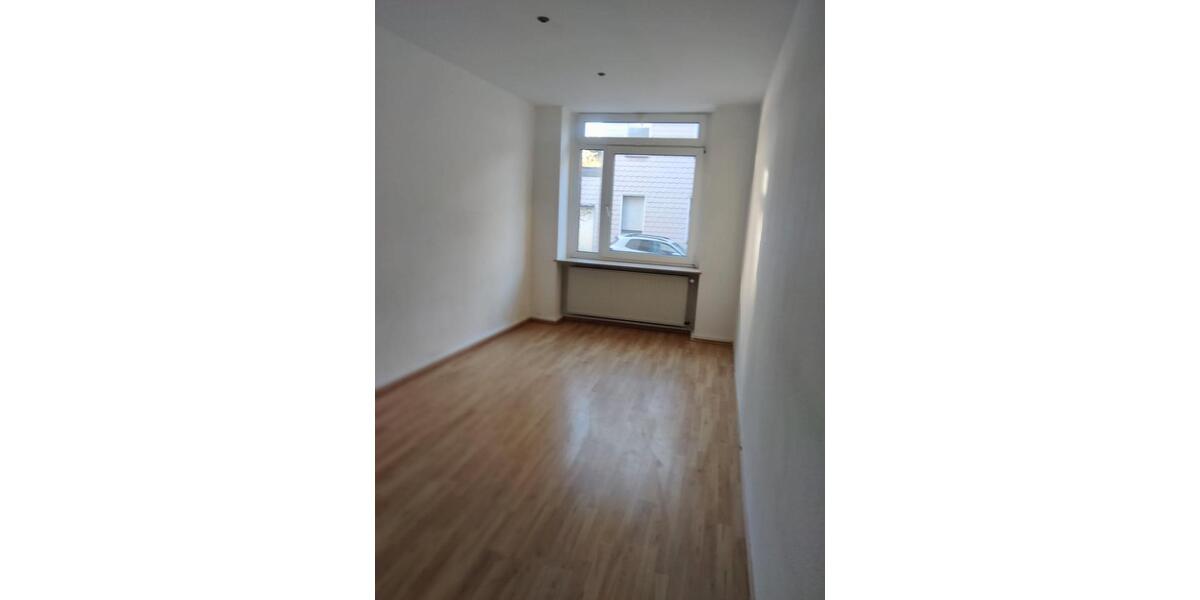 Erdgeschoßwohnung Wuppertal Gemarkung Langerfeld - 2 Zimmer, 71 m&sup2;, 480&euro; | Angebot:26008507