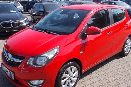 Opel Karl 101.000 km 6.900 &euro; Willich 47877