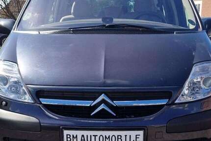 Citroen C8 53.221 km 5.950 &euro; Solingen 42657