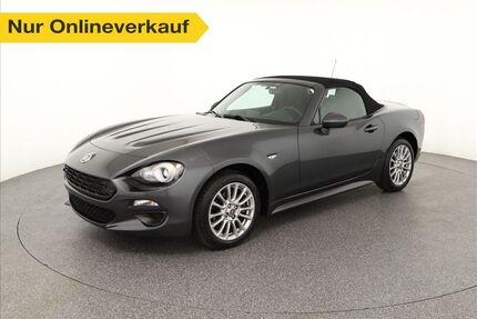 Fiat 124 Spider 9.390 km 18.760 &euro; Düsseldorf 40599