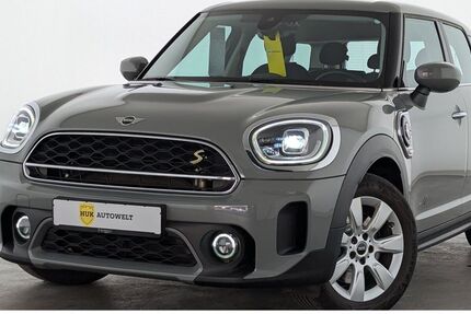 Mini Countryman SE (Cooper) 53.950 km 21.560 &euro; Düsseldorf 40599