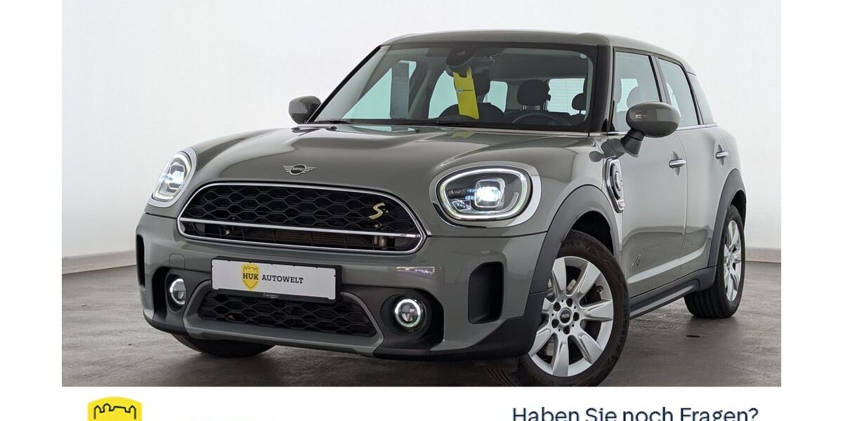 Mini Countryman SE (Cooper) 53.950 km 21.560 &euro; Düsseldorf 40599