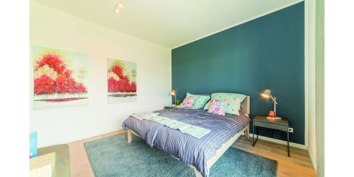Individuell geplante Doppelhaushälfte in Düsseldorf - Komfort und Flexibilität für Ihr neues Zuhause - Doppelhaushälfte Düsseldorf Wersten | Angebot:27512382