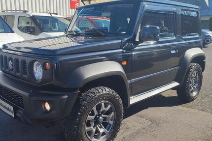 Suzuki Jimny 59.990 km 29.999 &euro; Gelsenkirchen 45892