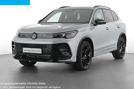 VW Tiguan 18.999 km 54.480 &euro; Essen 45143