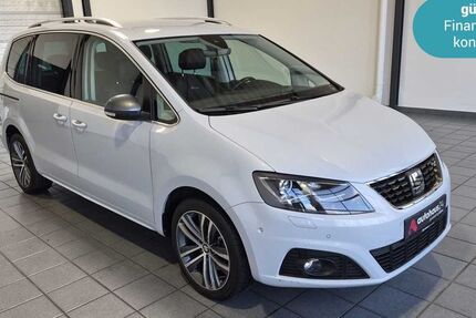 Seat Alhambra 24.526 km 29.990 &euro; Wuppertal 42287