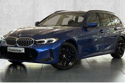 BMW 320 15.436 km 48.980 &euro; Sprockhövel 45549