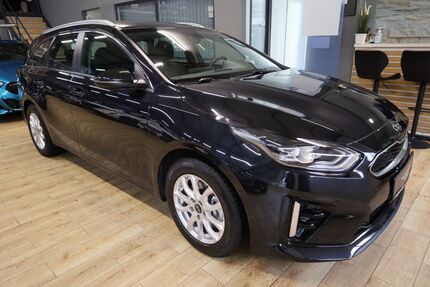 Kia ceed Sportswagon 55.000 km 16.990 &euro; Wuppertal 42327