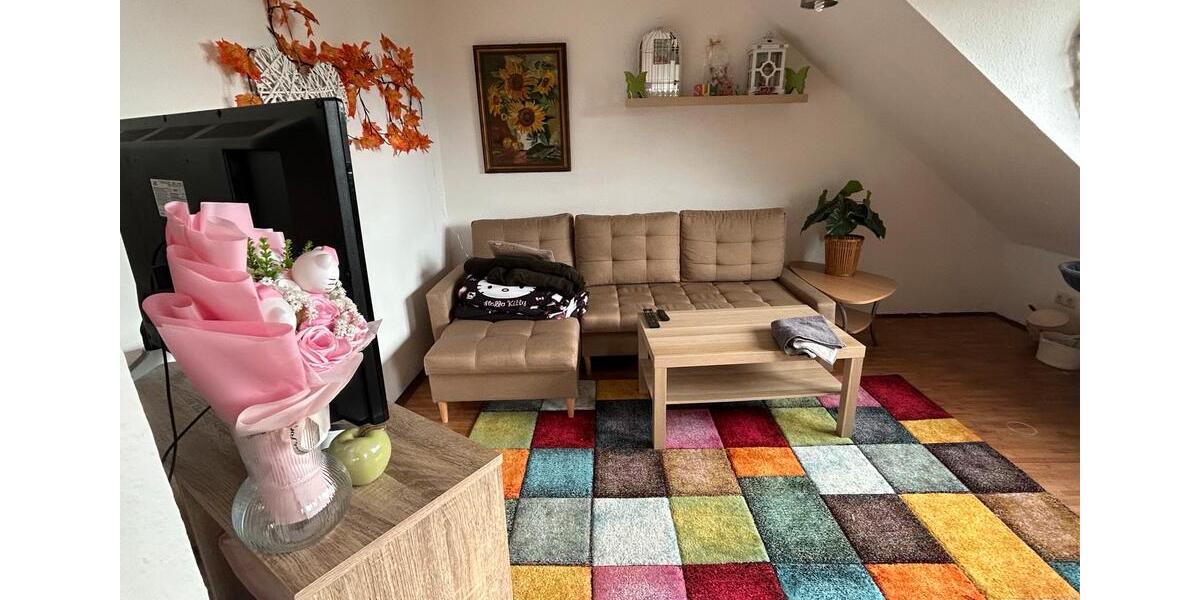 Etagenwohnung Essen Stadtbezirk V - 2 Zimmer, 43 m&sup2;, 430&euro; | Angebot:25753642