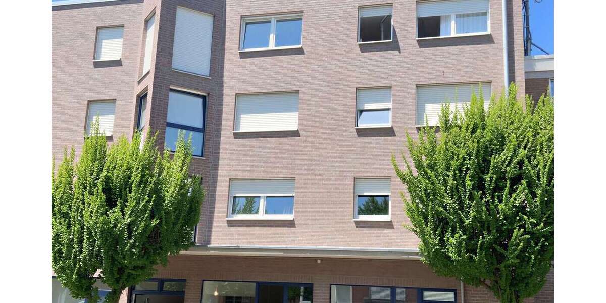 Etagenwohnung Oberhausen Biefang - 2.5 Zimmer, 68 m&sup2;, 174.900&euro; | Angebot:27212413