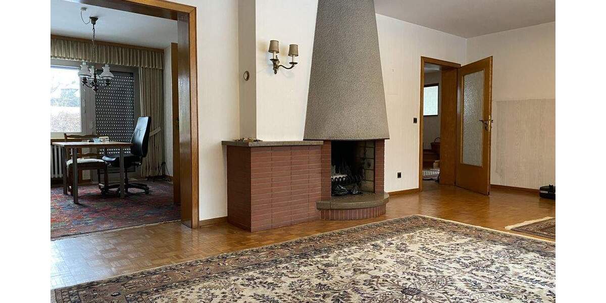 Einfamilienhaus Duisburg / Röttgersbach Röttgersbach - 6 Zimmer, 144 m&sup2;, 495.000&euro; | Angebot:25707146