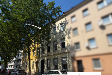 Wohnung Krefeld Dießem - 3 Zimmer, 57 m&sup2;, 148.000&euro; | Angebot:27211370