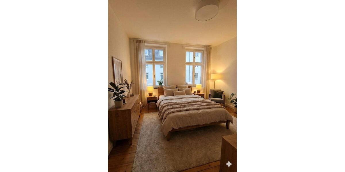 Etagenwohnung Essen Frohnhausen - 3 Zimmer, 63 m&sup2;, 780&euro; | Angebot:26569152