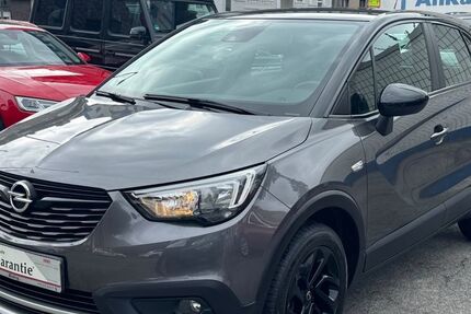 Opel Crossland (X) 29.102 km 10.950 &euro; Oberhausen 46045
