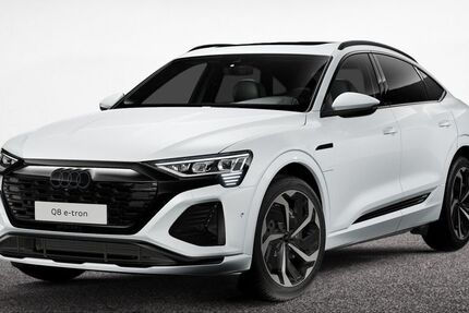 Audi Q8 e-tron 42.733 km 43.991 &euro; Krefeld 47803