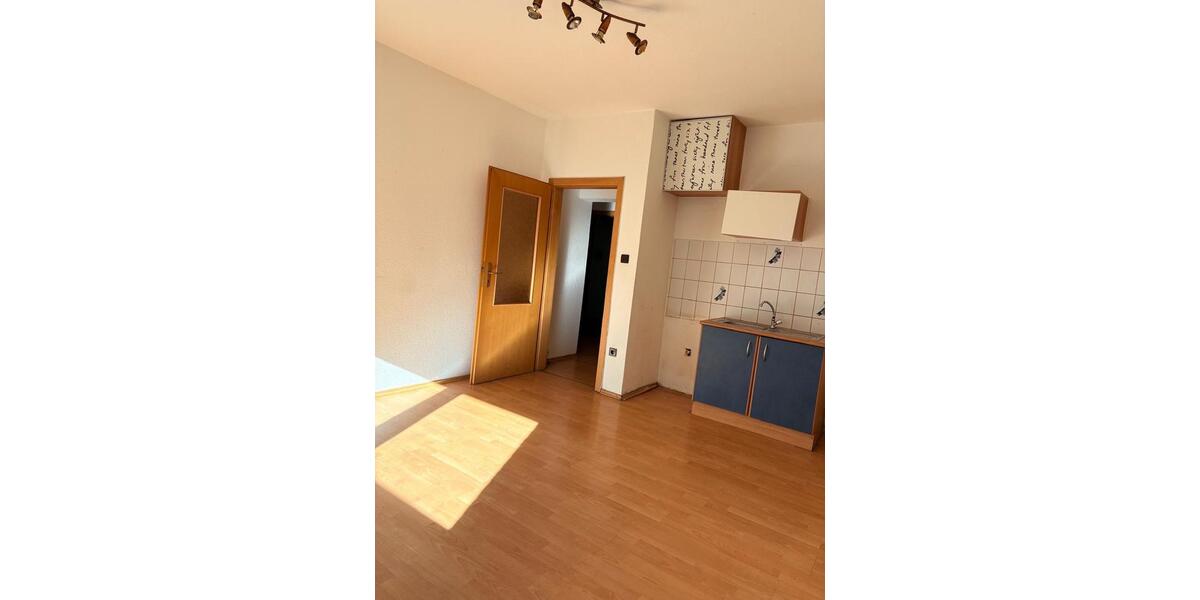 Erdgeschoßwohnung Oberhausen Rothebusch - 1 Zimmer, 37 m&sup2;, 420&euro; | Angebot:26420312