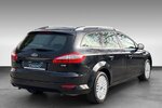 Ford Mondeo Ghia X Klima Tempo Sitzhzg. BI-Xenon AHK 248.720 km 3.700 &euro; Wuppertal 42327