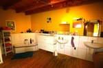 Handwerker aufgepasst! Wohn- Geschäftshaus mit drei Einheiten plus Lager und Garage. Top Grundstück! - Wohn- & Geschäftshaus Oberhausen Alt-Oberhausen | Angebot:27179297