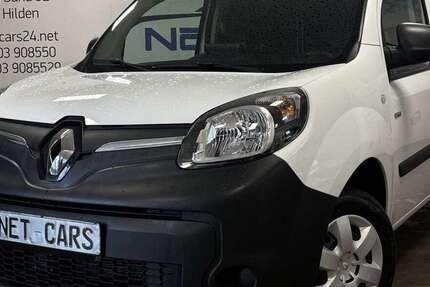 Renault Kangoo 57.998 km 10.850 &euro; Hilden (bei Düsseldorf) 40721