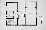 Etagenwohnung Neuss Gnadental - 2 Zimmer, 67 m&sup2;, 740&euro; | Angebot:27577904