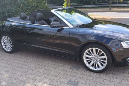 Audi A5 134.749 km 8.500 &euro; Velbert 42555