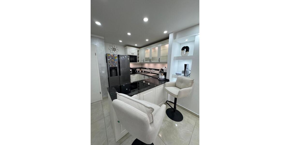 Maisonettenwohnung Wuppertal Gemarkung Barmen - 3 Zimmer, 98 m&sup2;, 365.000&euro; | Angebot:26060151