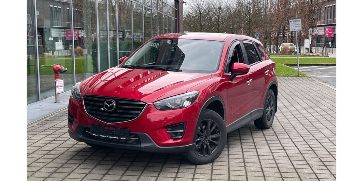 Mazda CX-5 159.000 km 11.500 &euro; Gelsenkirchen 45899