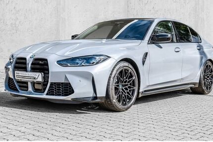 BMW M3 3.700 km 82.990 &euro; Velbert 42553