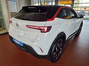 Opel Mokka GS Line Navi Pro Park&Go Winterp. 18.653 km 20.480 &euro; HAAN 42781