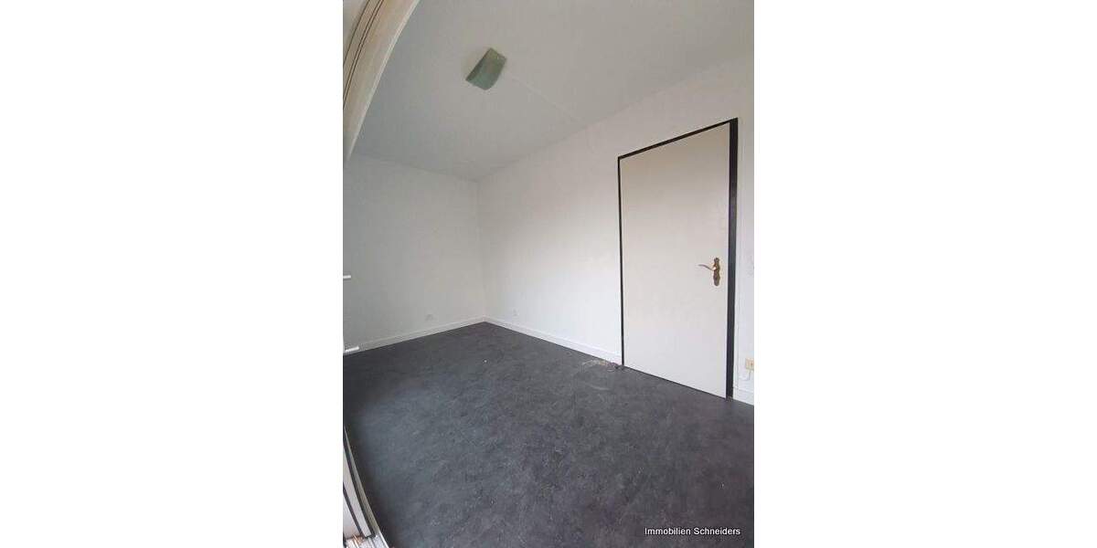 Etagenwohnung Krefeld Cracau - 2 Zimmer, 64 m&sup2;, 580&euro; | Angebot:25817786