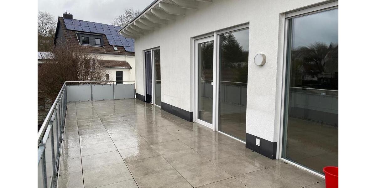 Terrassenwohnung Essen Stadtbezirk IX - 3 Zimmer, 110 m&sup2;, 590.000&euro; | Angebot:26037444