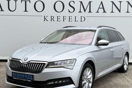 Skoda Superb 179.307 km 19.950 &euro; Krefeld 47805