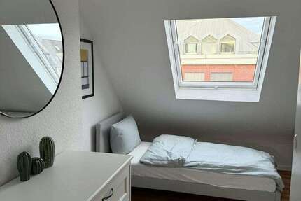 Zimmer Düsseldorf Derendorf - 700&euro; | Angebot:23255893