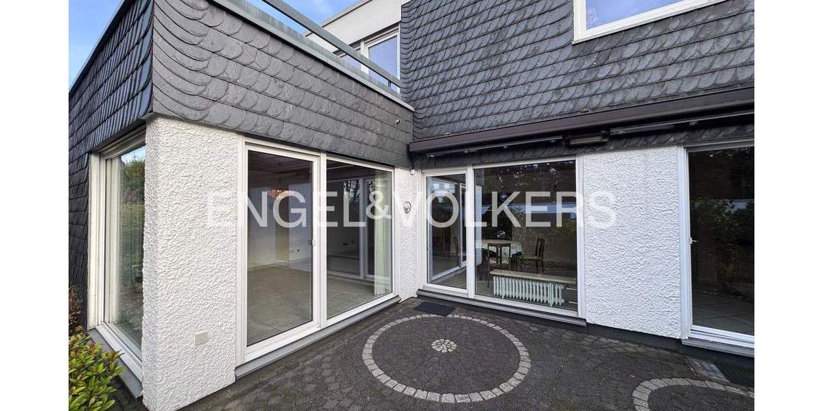 Reihenmittelhaus Haan - 4 Zimmer, 130 m&sup2;, 490.000&euro; | Angebot:25730521