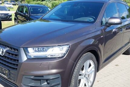 Audi Q7 183.100 km 24.990 &euro; Hilden 40721